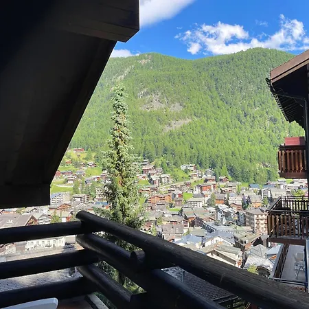 Apartament Haus Bodmen B, Stellisee