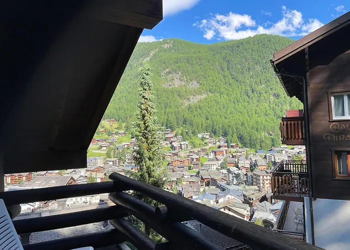 아파트 Haus Bodmen B, Stellisee