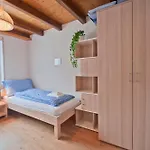 Haus Bodmen B, Stellisee