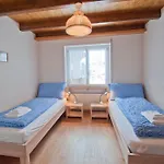 Haus Bodmen B, Stellisee *
